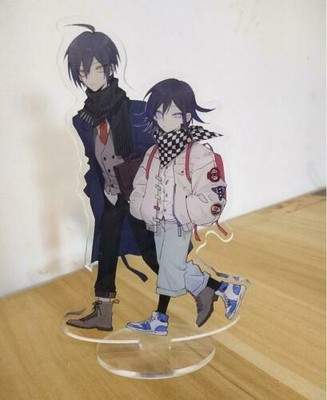 shuichi saihara figure
