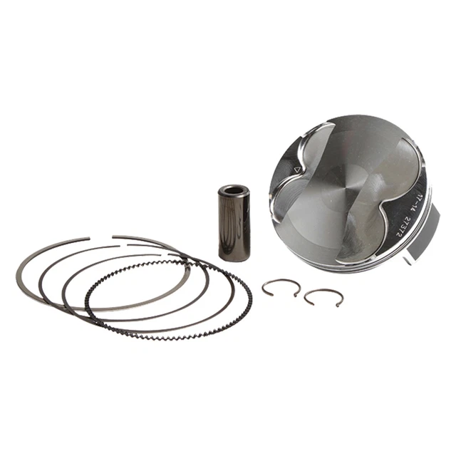 New Vertex Big Bore Forged Piston Kit For KTM 350 SX-F (16-18) 24238B