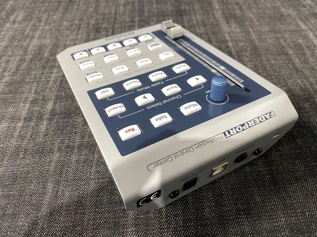 Presonus Faderport Studio Un