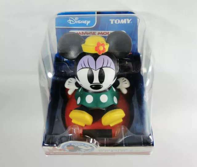 Hidamari no Minnie Disney TOMY JAPAN 2