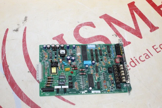 ADC Kentrox 77965 T-SERV II CSU 01-77965023 NCCSDHT4AB Circuit Board
