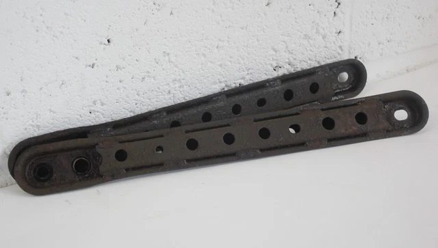 Genuine Rear Subframe Brace Bar Fastener / Bolt - Mazda MX5 MK3 / NC (06-15) | UK