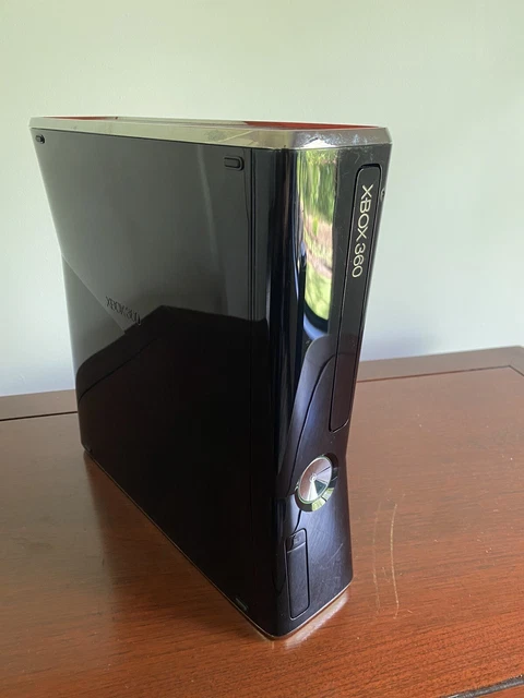 RGH 3.0 CORONA SALE 320GB Xbox 360 Slim MATTE Console