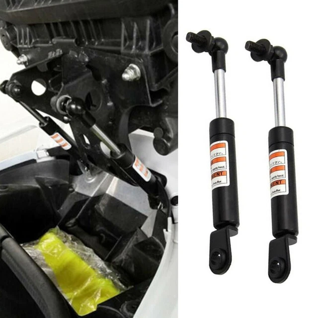Coppia di Supporti Ascensore Montoni Alluminio Bracci Sollevatore Urto per YMH TMAX 500 530 2 pz