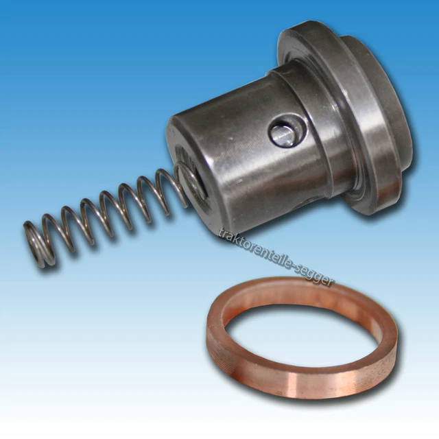 Bosch Pumpenelement Einspritzdüse B 433 391 022 Farymann Dieselmotor Bosch Pumpenelement Einspritzdüse B 433 391 022 Farymann Dieselmotor