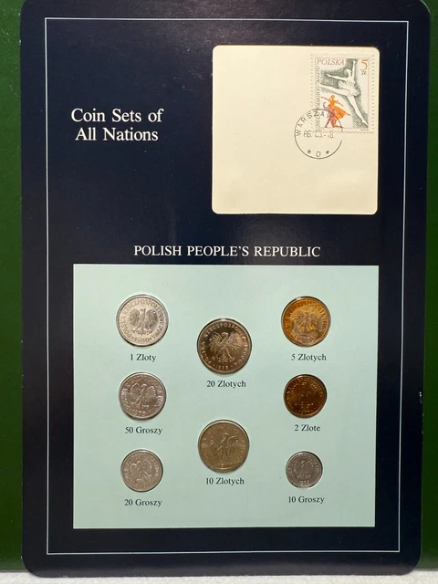 COINS OF ALL NATIONS 150カ国　フランクリンミント FRANKLIN MINT COINS Of All Nations 150 Countries 2 binders