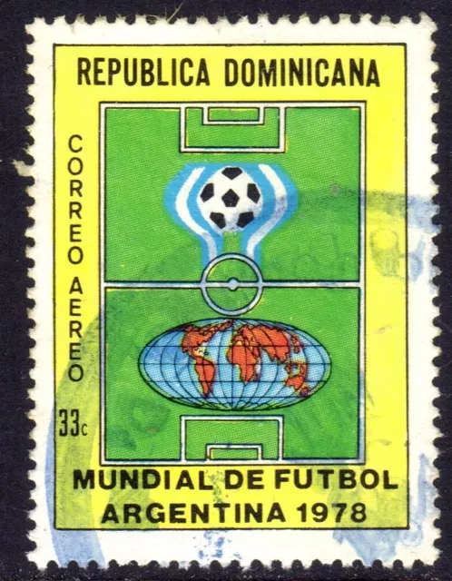 Dominica..... Used 3/12