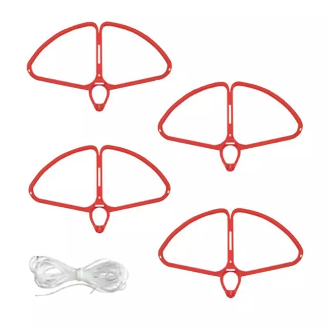 4X Propeller Prop Blade Guard Protector For DJI Phantom 4 Drone Accessories