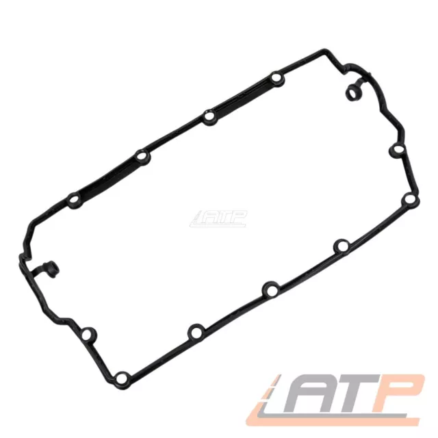 Ventildeckeldichtung Für Audi A3 Seat Skoda Vw Golf 4 5 T5 Passat 1.9 2.0 Tdi