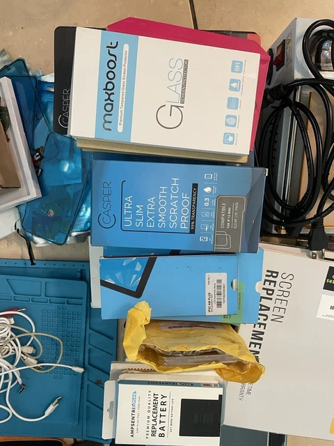 Electronic Device Repair Kit