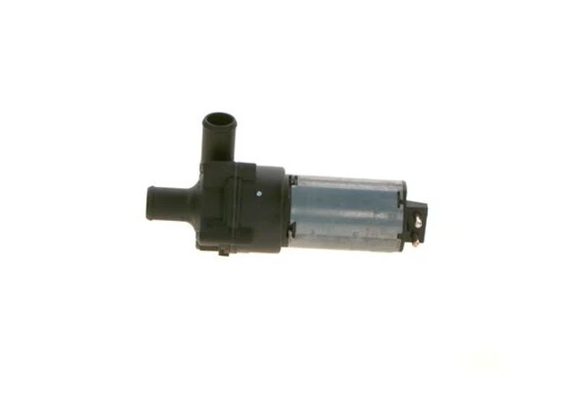 Pompa acqua supplementare Bosch (circolo acqua riscaldante) 0 392 020 026 riscaldamento per Mercedes