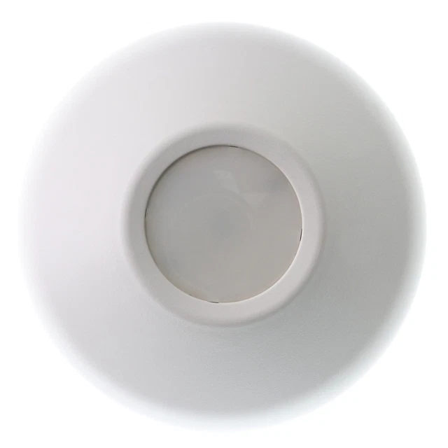 Tork Nsi Cps-L Low Voltage Ceiling Mount Photo Light Level Sensor, 24V, White