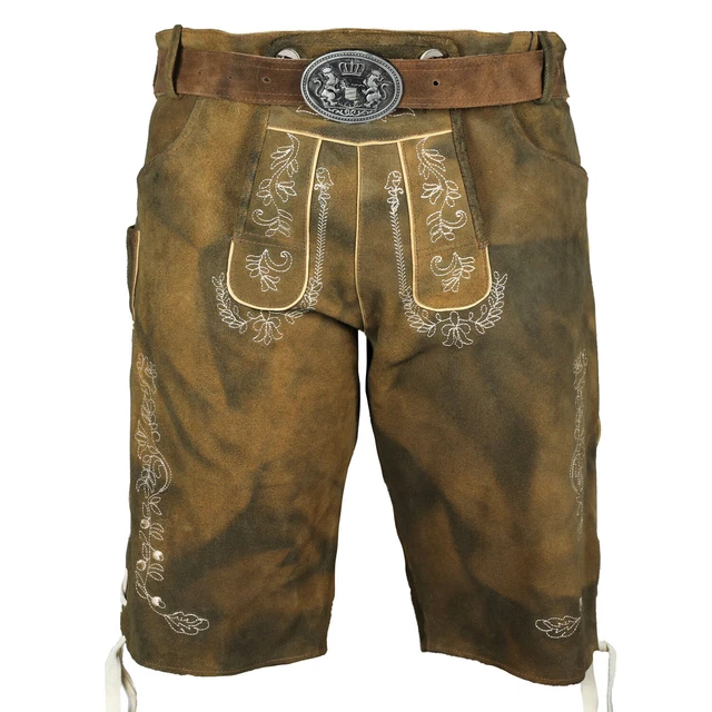 Pantaloni da lavoro da uomo FIRI, pantaloni da combattimento, taglia 44, denim nero