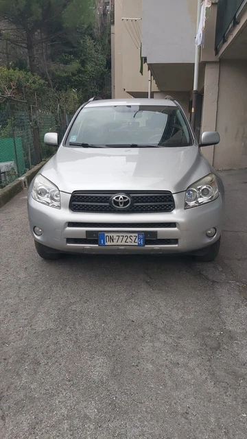 toyota rav4 d4d 2.2 sol 3