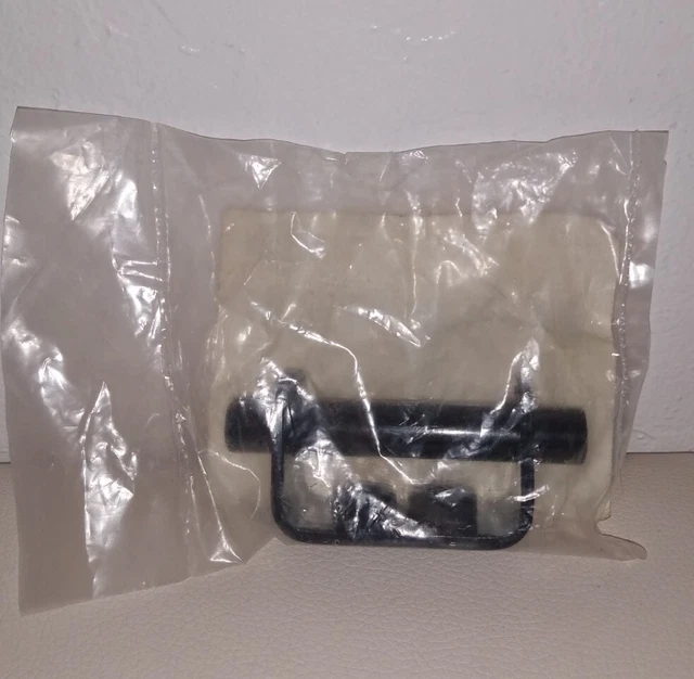 N.O.S. Genuine Harley-Davidson Lower Front Gas Tank Bracket part no. 61667-90a
