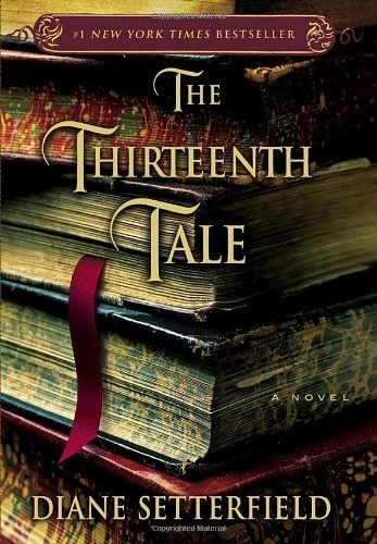 The Thirteenth Tale by Setterfield, Diane Book The Cheap Fast Free Post