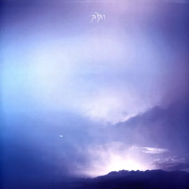 Ayaavaaki / Purl - Ancient Skies (Vinyl 2LP - 2023 - UK - Original)