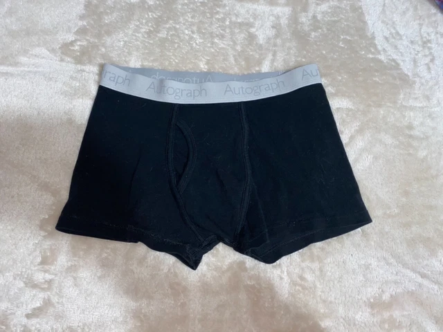 Marks and spencer boys underpants outlet