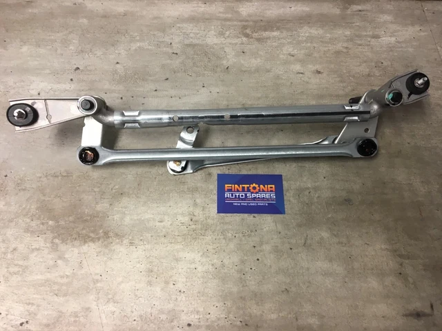 NEW GENUINE GM Chevrolet Trax Front Wiper Motor Linkage 42333713 £100. ...