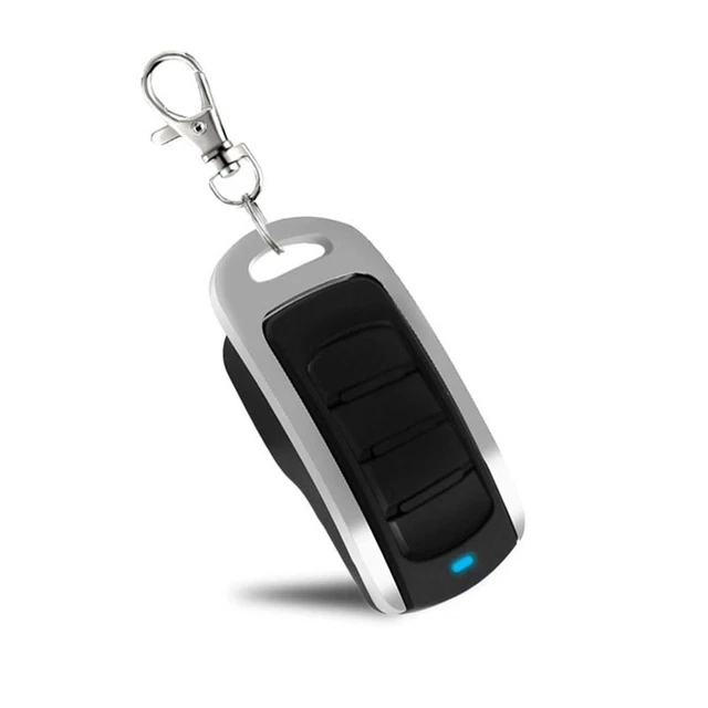 Durable Télécommande Multi Marque Multi Fréquence 280-868MHZ Dupliquer