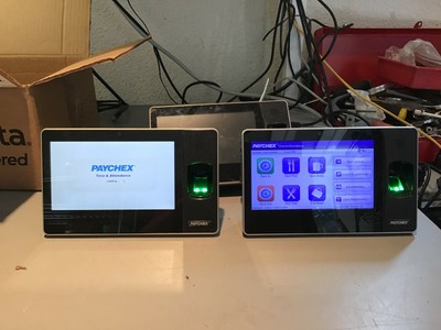 paychex time clock maintenance code paychex time clock maintenance code