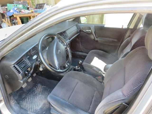 Pièces opel vectra b 3
