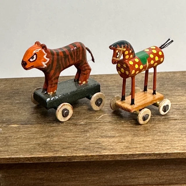 Accessori Per Casa Delle Bambole In Miniatura1 12 Scale Accessori Per - Foto 6