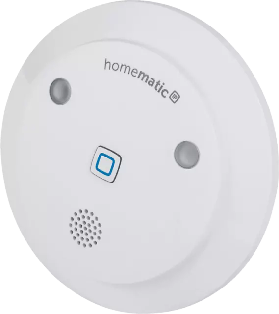 Homematic IP Alarmsirene 153825A08 HmIP-ASIR-2 NEU OVP