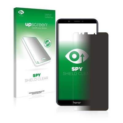Archos Anti Spy Pellicola Protettiva Privacy per Archos Core 60S Protezione 