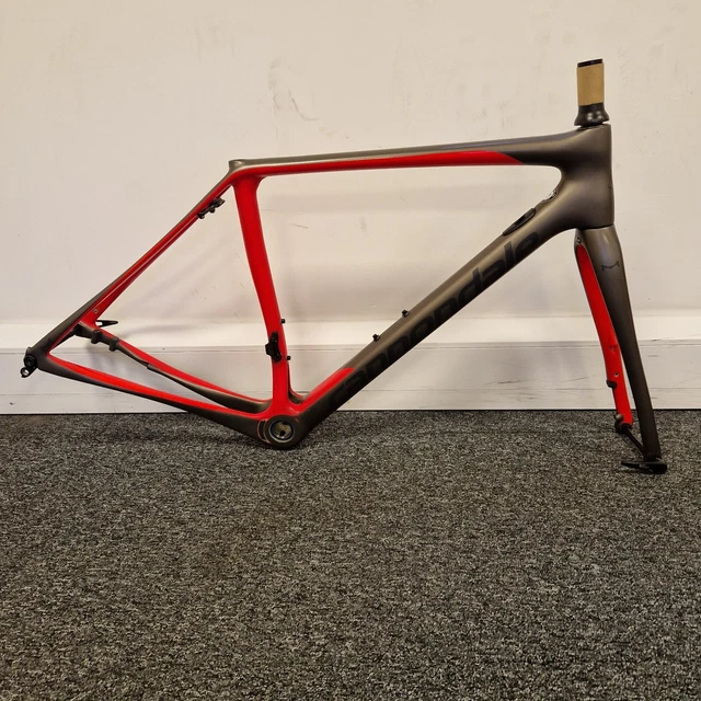 Cannondale synapse deals frameset sale