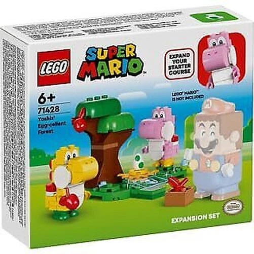 Super Mario Bros. Blocs de Construction bricolage Construction jouets Super Mario Bros. Blocs de Construction bricolage Construction jouets