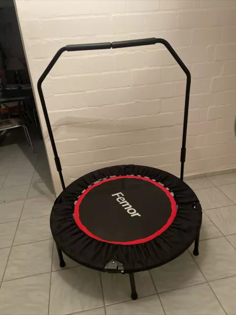 trampolin indoor Femor