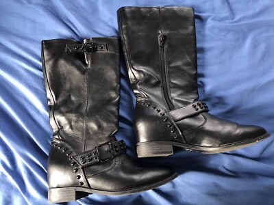 WOMENS KOHL'S RN#73277 Knee High 