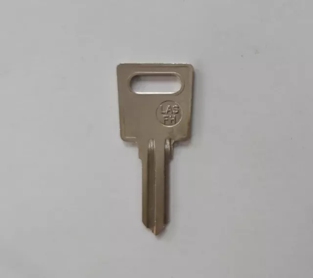 JMA LAS-FH Cylinder Key Blank for Las