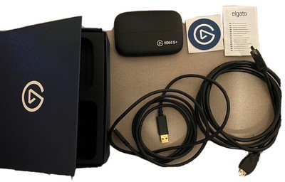 new elgato capture card new elgato capture card