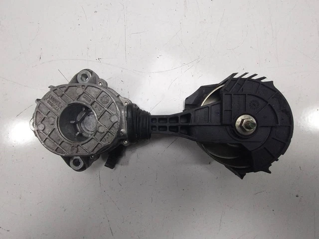 338003 galet tendeur pour PEUGEOT 308 1.6 16V 2007 V75988 206499