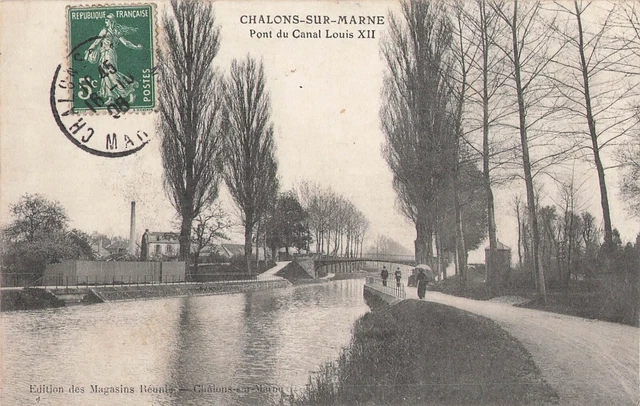 51 Chalons Sur Marne 67085