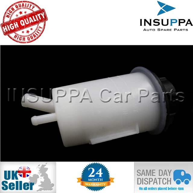 POWER STEERING FLUID Reservoir For Ford Transit MK6 MK7 With Filter YC153R700AB £21.99 PicClick UK