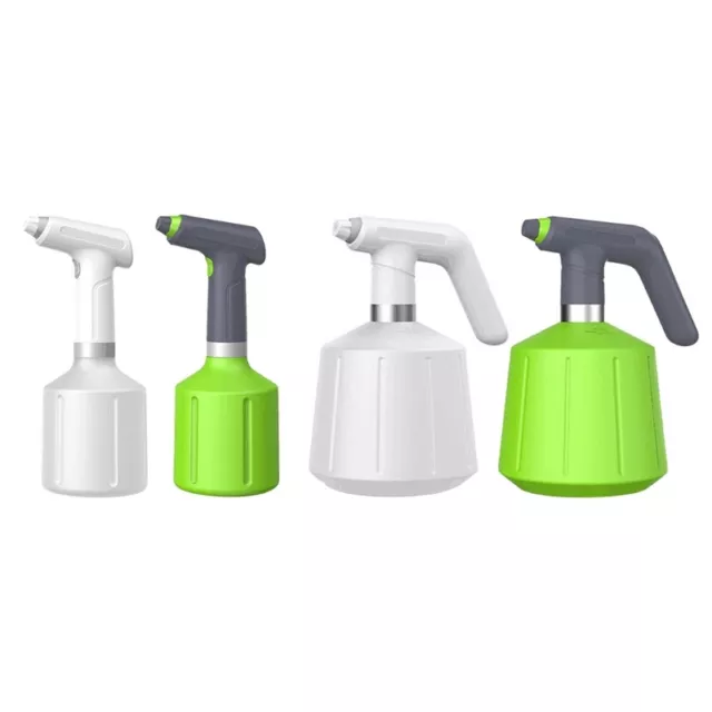 Electric Plant Bottle Automatic Watering Fogger Garden Tool Handheld