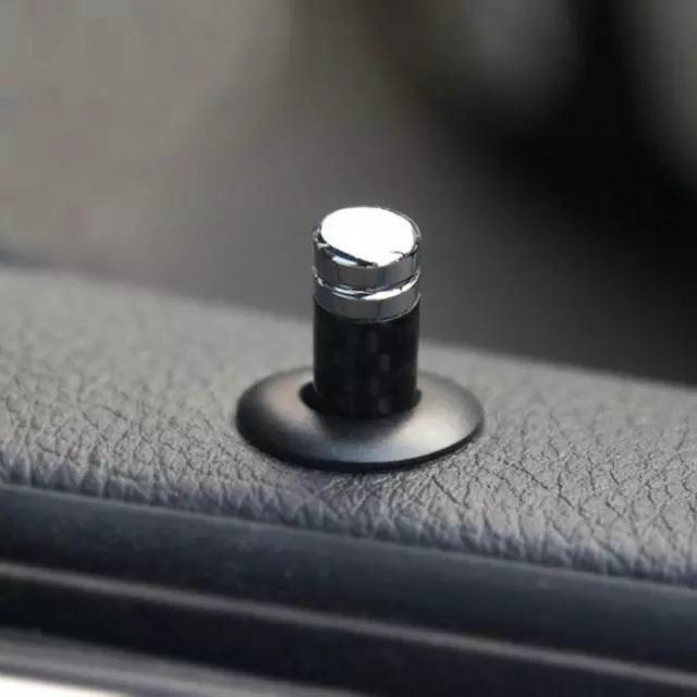 Türpin Set Pin Carbon Passend für BMW Mercedes Benz W205 W204 W212 W211 2