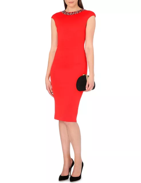 Ted baker deals elenna dress