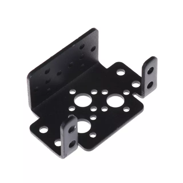 Robot steering gear servo multi-functional bracket 995 996r standard servos B_$b