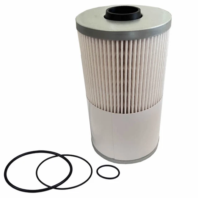 FUEL FILTER WATER Separator Fuel Filter Water Separator Complete Kit