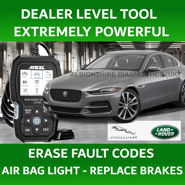 Bluetooth OBD2 Auto-Scanner V2.1 – Fehlercode Lesen/löschen, Kraftstoffdruck Checken, Für Windows & PDA