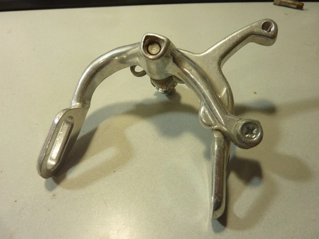 Étrier De Frein CLB 640 RACER – Vintage Vélo – NOS – Pour Pièces Ou Restauration