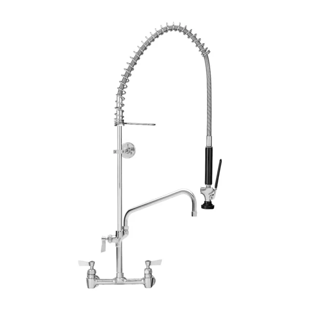 Fisher 52973 with Add On Faucet Pre-Rinse Faucet Assembly