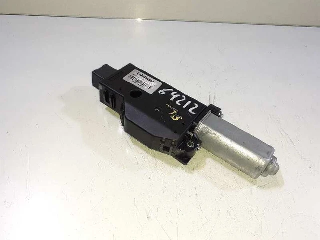 1724414 Motore Elettrico Da Tetto / 8C1242 / Sna32364640 / 2306933 Per Nissan X-