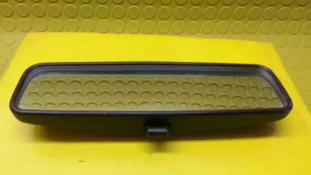 Espejo Retrovisor Interior Para Citroen Xantia Berlina 1.8I Sx / 1.8 Sx 5 570392