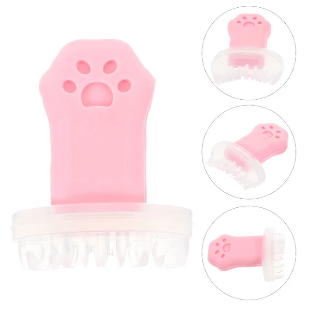 2 Pcs Reusable Eyelash Stencils Makeup Tools Fake Eyelashes