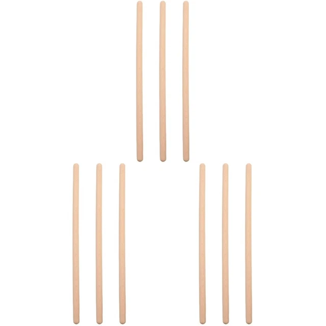 3 pz asta di correzione gobbe asta corpo forme yoga stick piastre